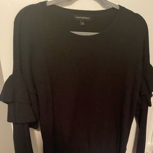 Black long sleeve